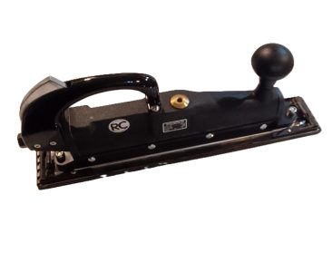 سنباده زن خطی بادی