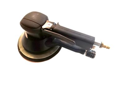 سنباده زن صنعتی