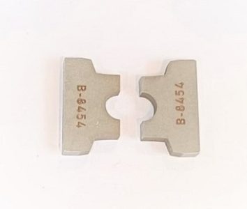 تیغجه دو طرفه