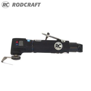 ست ابزار بادی مخصوص تعویض شیشه خودرو مدل ۶۶۰۶RE-Rodcraft آلمان